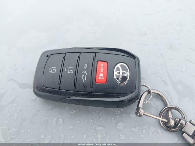 3TYLC5LN1TT054227 Toyota Tacoma Hybrid Trd Pro