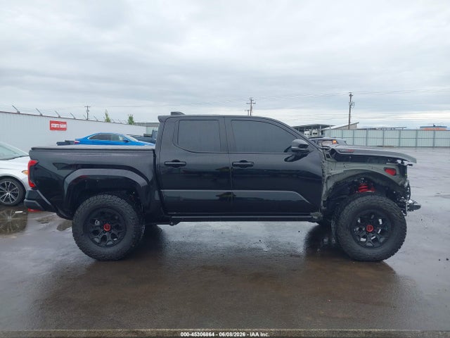 3TYLC5LN1TT054227 Toyota Tacoma Hybrid Trd Pro