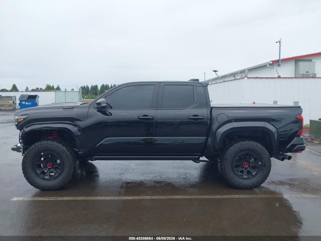 3TYLC5LN1TT054227 Toyota Tacoma Hybrid Trd Pro