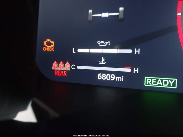 3TYLC5LN1TT054227 Toyota Tacoma Hybrid Trd Pro