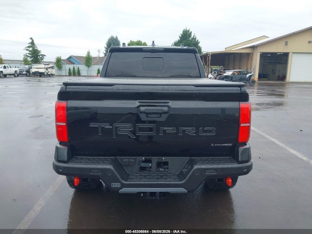 3TYLC5LN1TT054227 Toyota Tacoma Hybrid Trd Pro