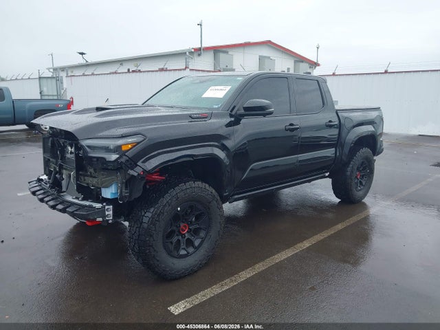 3TYLC5LN1TT054227 Toyota Tacoma Hybrid Trd Pro