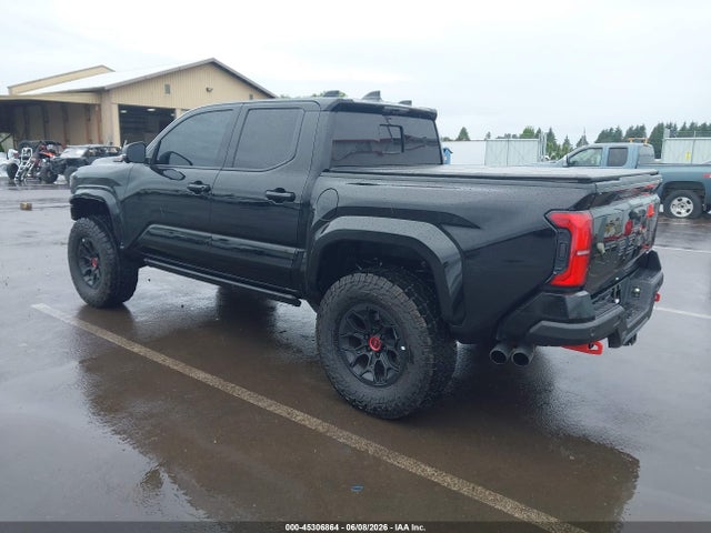3TYLC5LN1TT054227 Toyota Tacoma Hybrid Trd Pro