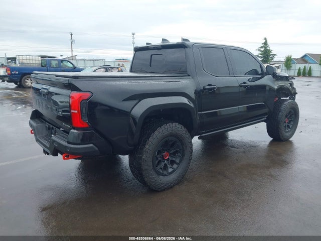 3TYLC5LN1TT054227 Toyota Tacoma Hybrid Trd Pro