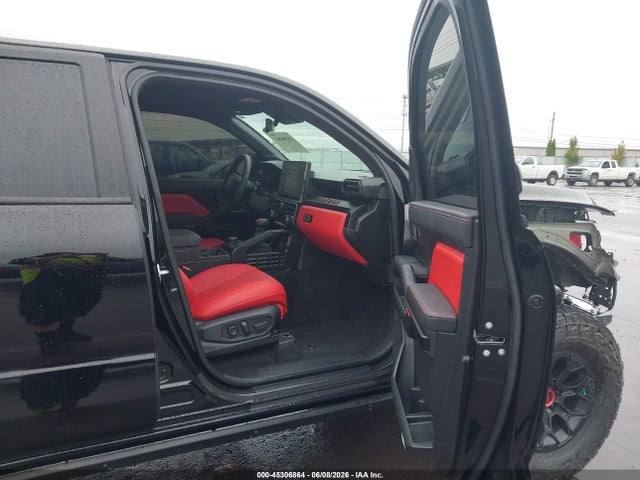 3TYLC5LN1TT054227 Toyota Tacoma Hybrid Trd Pro