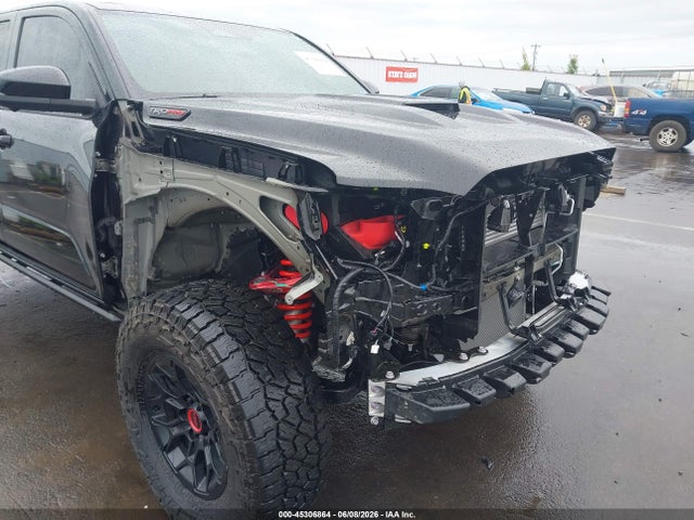 3TYLC5LN1TT054227 Toyota Tacoma Hybrid Trd Pro