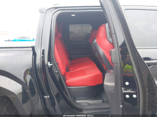 3TYLC5LN1TT054227 Toyota Tacoma Hybrid Trd Pro