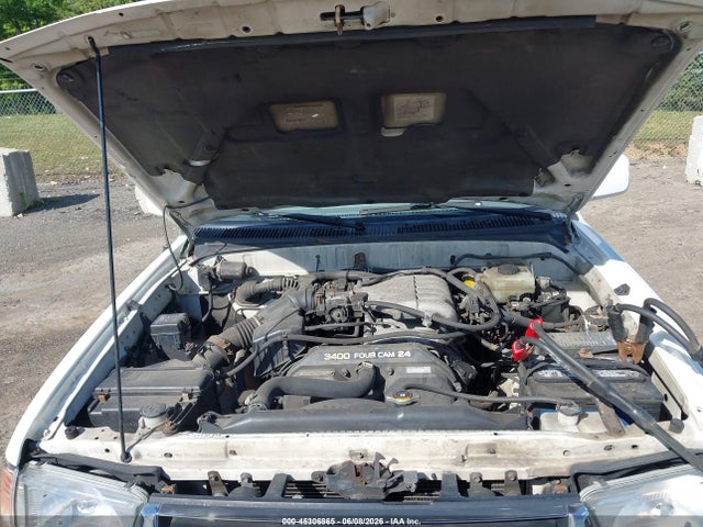 2002 Toyota 4runner Sr5 V6 მანქანა იყიდება აუქციონზე, vin: JT3GN86R520233271, აუქციონის ნომერი: 45306865