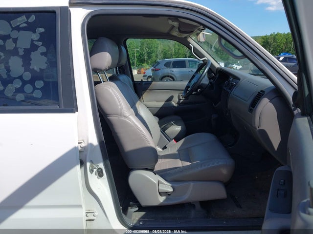 2002 Toyota 4runner Sr5 V6 მანქანა იყიდება აუქციონზე, vin: JT3GN86R520233271, აუქციონის ნომერი: 45306865