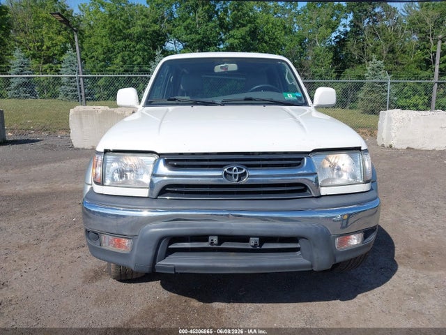 2002 Toyota 4runner Sr5 V6 მანქანა იყიდება აუქციონზე, vin: JT3GN86R520233271, აუქციონის ნომერი: 45306865