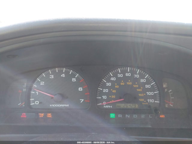2002 Toyota 4runner Sr5 V6 მანქანა იყიდება აუქციონზე, vin: JT3GN86R520233271, აუქციონის ნომერი: 45306865