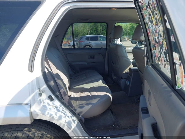 2002 Toyota 4runner Sr5 V6 მანქანა იყიდება აუქციონზე, vin: JT3GN86R520233271, აუქციონის ნომერი: 45306865