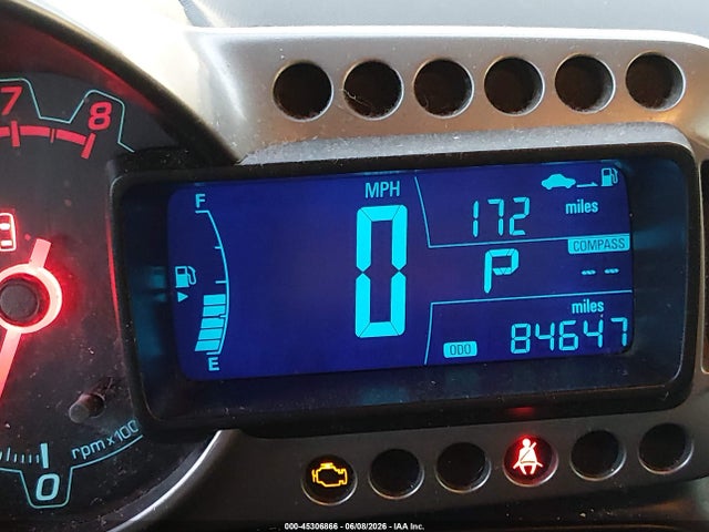 Chevrolet Sonic Ls Auto 2015 1G1JA6SH2F4151536 Image 16