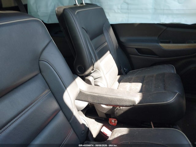 45306874 :رقم المزاد ، 1GKKNXLSXKZ121640 vin ، 2019 Gmc Acadia Denali مزاد بيع