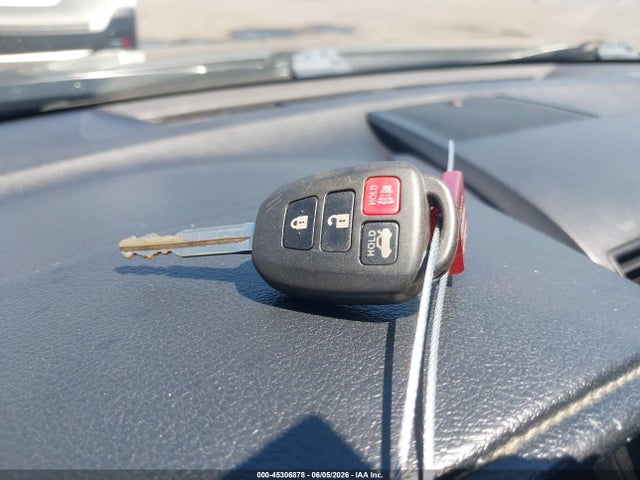 Toyota CAMRY LE 2017 4T1BF1FK8HU643220 Image 11