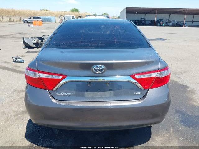 Toyota CAMRY LE 2017 4T1BF1FK8HU643220 Image 16
