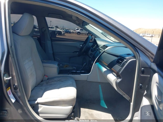 Toyota CAMRY LE 2017 4T1BF1FK8HU643220 Image 5