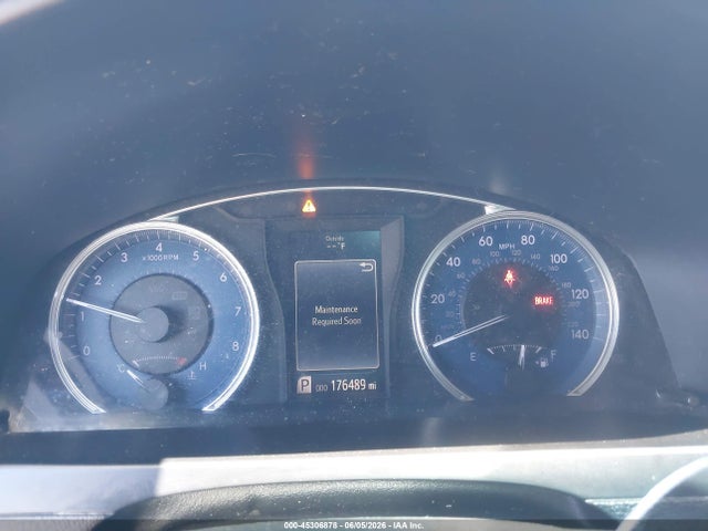 Toyota CAMRY LE 2017 4T1BF1FK8HU643220 Image 7