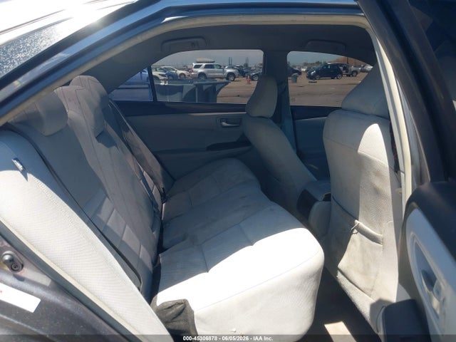 Toyota CAMRY LE 2017 4T1BF1FK8HU643220 Image 8