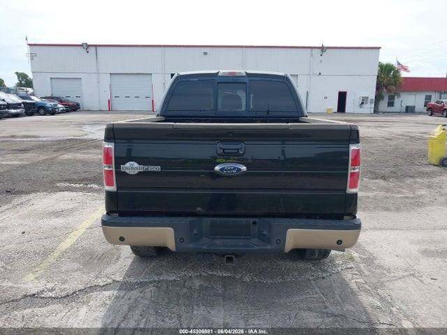 Aukcja sprzedaży 2012 Ford F-150 King Ranch, vin: 1FTFW1ET3CKD41841, numer aukcji: 45306881