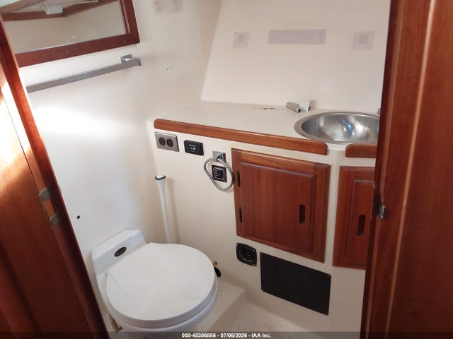 Продажа на аукционе авто 1979 Jc Mfg Trawler, vin: JCM341120879, номер лота: 45306886