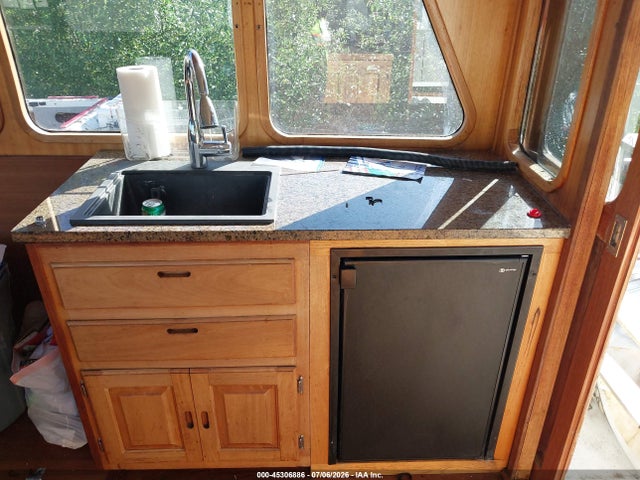 Продажа на аукционе авто 1979 Jc Mfg Trawler, vin: JCM341120879, номер лота: 45306886