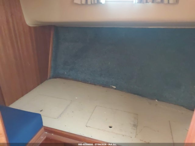 Продажа на аукционе авто 1979 Jc Mfg Trawler, vin: JCM341120879, номер лота: 45306886