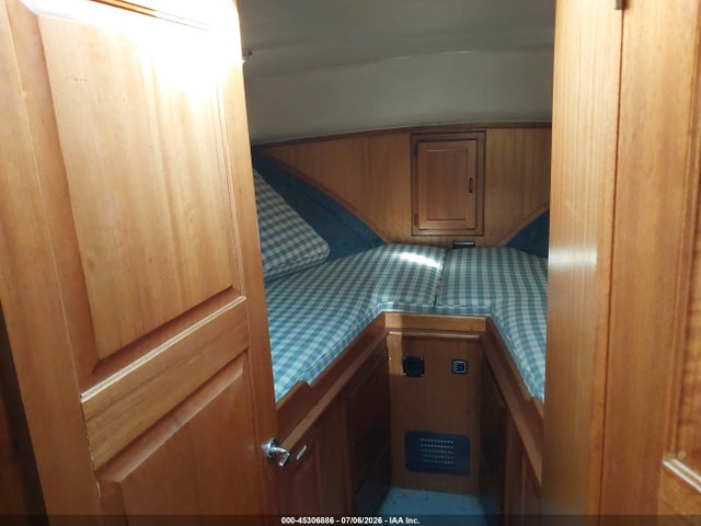 Продажа на аукционе авто 1979 Jc Mfg Trawler, vin: JCM341120879, номер лота: 45306886