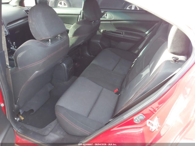 Aukcja sprzedaży 2016 Subaru Wrx Premium, vin: JF1VA1E65G9803680, numer aukcji: 45306887