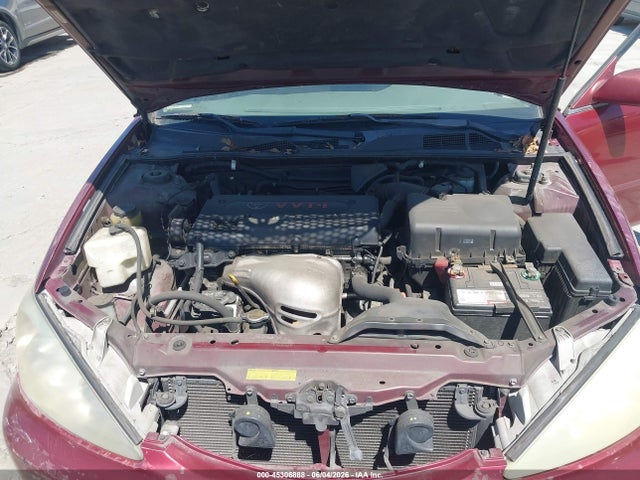 Aukcja sprzedaży 2002 Toyota Camry Le, vin: 4T1BE32KX2U080666, numer aukcji: 45306888