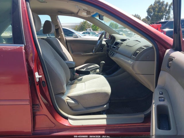 Aukcja sprzedaży 2002 Toyota Camry Le, vin: 4T1BE32KX2U080666, numer aukcji: 45306888