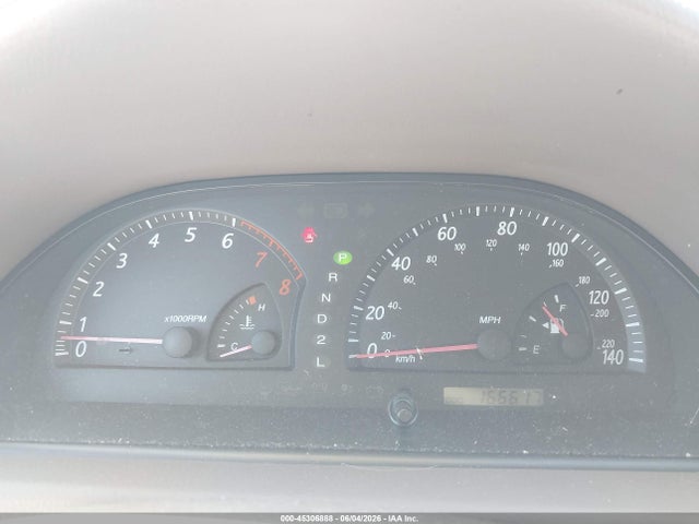 Aukcja sprzedaży 2002 Toyota Camry Le, vin: 4T1BE32KX2U080666, numer aukcji: 45306888