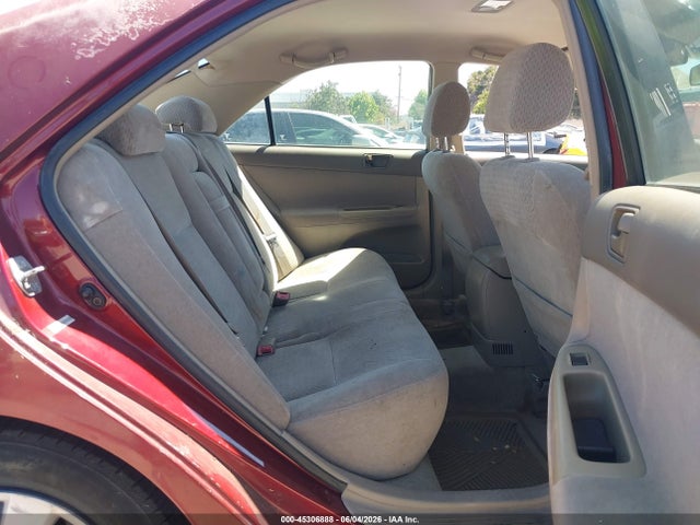 Aukcja sprzedaży 2002 Toyota Camry Le, vin: 4T1BE32KX2U080666, numer aukcji: 45306888