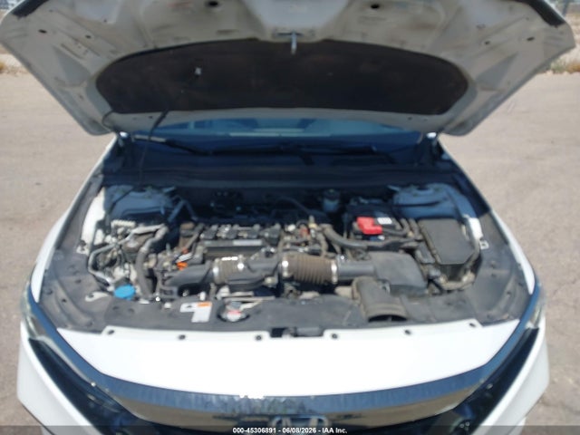 Aukcja sprzedaży 2018 Honda Accord Sport, vin: 1HGCV1F39JA193350, numer aukcji: 45306891