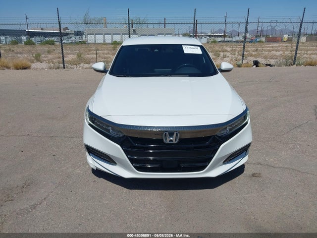 Aukcja sprzedaży 2018 Honda Accord Sport, vin: 1HGCV1F39JA193350, numer aukcji: 45306891