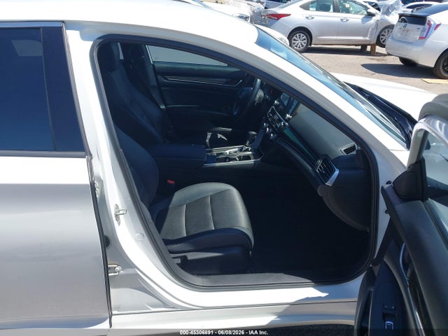 Aukcja sprzedaży 2018 Honda Accord Sport, vin: 1HGCV1F39JA193350, numer aukcji: 45306891