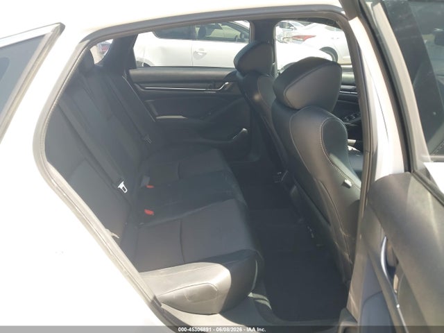 Aukcja sprzedaży 2018 Honda Accord Sport, vin: 1HGCV1F39JA193350, numer aukcji: 45306891