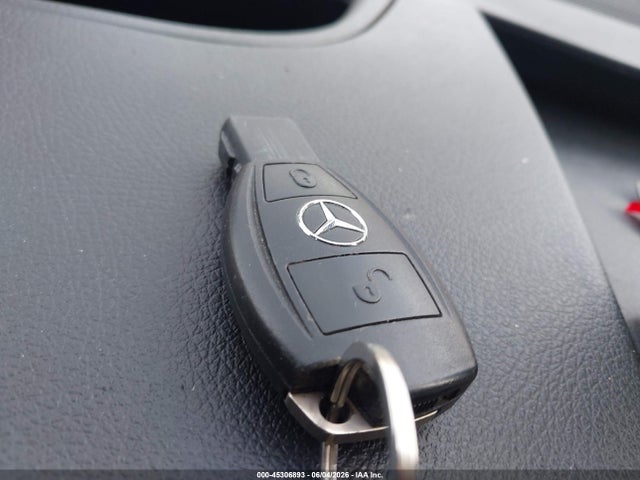 45306893 :رقم المزاد ، WD3PG2EA7H3263114 vin ، 2017 Mercedes-benz Metris مزاد بيع