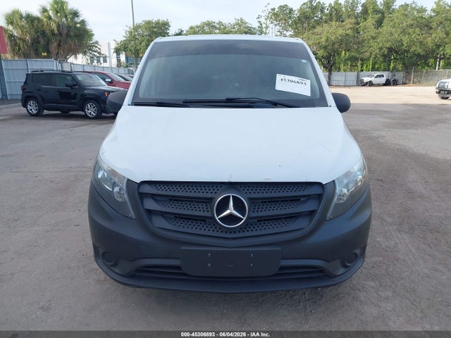 45306893 :رقم المزاد ، WD3PG2EA7H3263114 vin ، 2017 Mercedes-benz Metris مزاد بيع