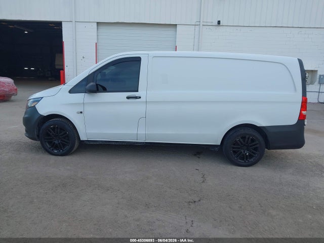 45306893 :رقم المزاد ، WD3PG2EA7H3263114 vin ، 2017 Mercedes-benz Metris مزاد بيع