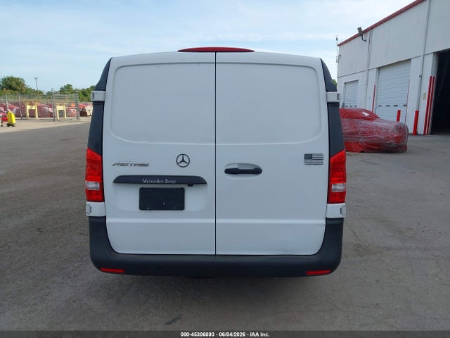 45306893 :رقم المزاد ، WD3PG2EA7H3263114 vin ، 2017 Mercedes-benz Metris مزاد بيع