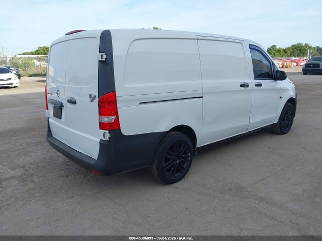 45306893 :رقم المزاد ، WD3PG2EA7H3263114 vin ، 2017 Mercedes-benz Metris مزاد بيع