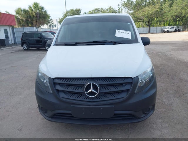 45306893 :رقم المزاد ، WD3PG2EA7H3263114 vin ، 2017 Mercedes-benz Metris مزاد بيع