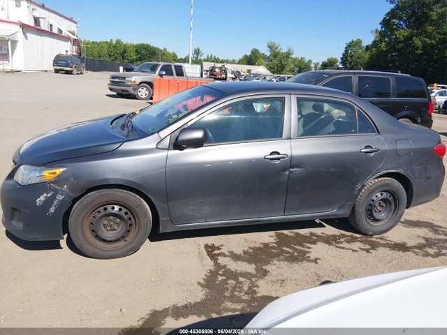 Продажа на аукционе авто 2012 Toyota Corolla L, vin: 2T1BU4EE2CC883554, номер лота: 45306896