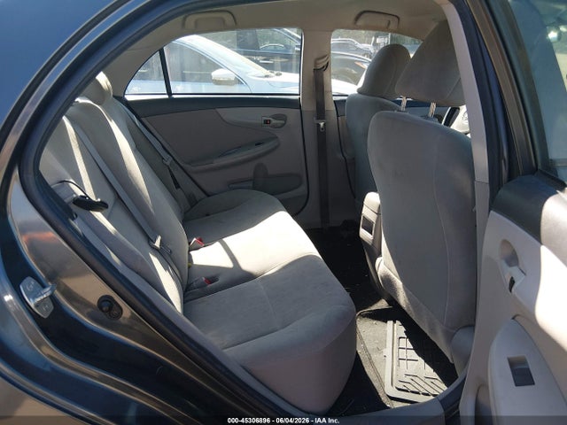 Продажа на аукционе авто 2012 Toyota Corolla L, vin: 2T1BU4EE2CC883554, номер лота: 45306896