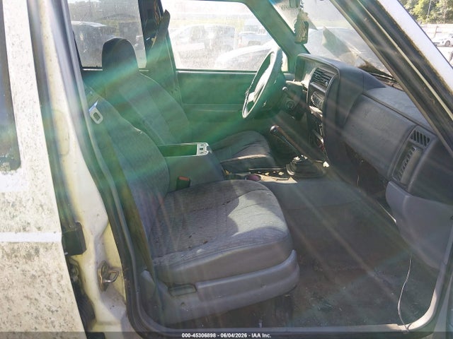 Продажа на аукционе авто 1998 Jeep Cherokee Classic/sport, vin: 1J4FJ68S6WL237593, номер лота: 45306898