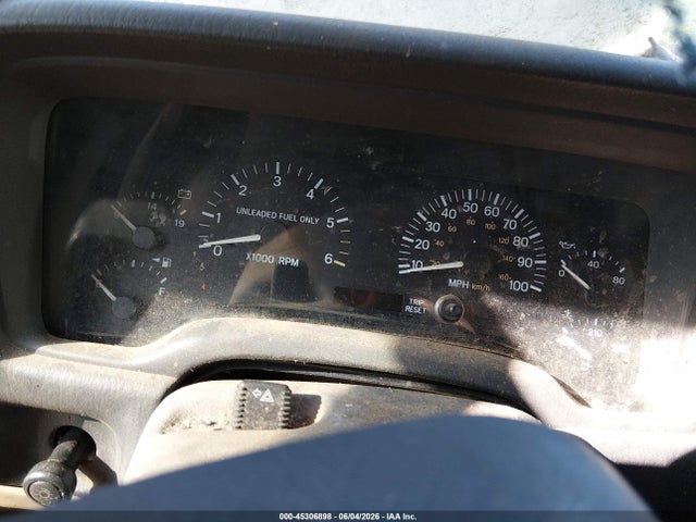 Продажа на аукционе авто 1998 Jeep Cherokee Classic/sport, vin: 1J4FJ68S6WL237593, номер лота: 45306898
