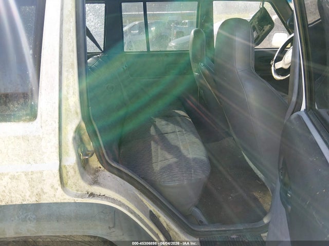 Продажа на аукционе авто 1998 Jeep Cherokee Classic/sport, vin: 1J4FJ68S6WL237593, номер лота: 45306898