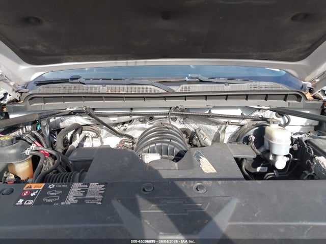 Aukcja sprzedaży 2016 Chevrolet Silverado 1500 Wt, vin: 1GCRCNEC9GZ148202, numer aukcji: 45306899