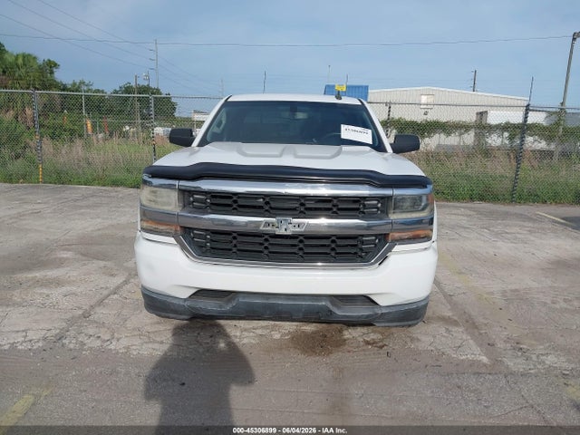 Aukcja sprzedaży 2016 Chevrolet Silverado 1500 Wt, vin: 1GCRCNEC9GZ148202, numer aukcji: 45306899